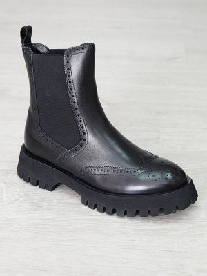 Полусапожки женские POPULAR FASHION B2103B-12A (8) от 1 шт.