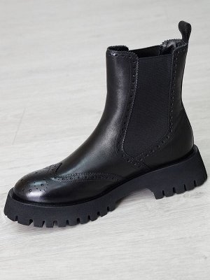 Полусапожки женские POPULAR FASHION B2103B-12A (8) от 1 шт.