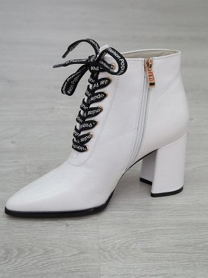 Ботинки женские POPULAR FASHION SB087B-360D (8) от 1 шт.