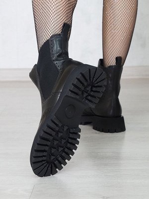Полусапожки женские POPULAR FASHION B2103B-12A (8) от 1 шт.