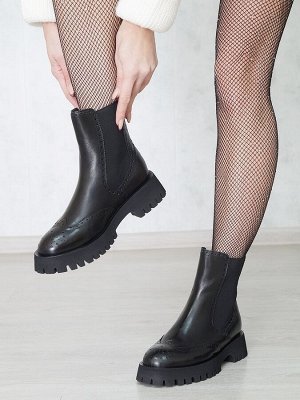Полусапожки женские POPULAR FASHION B2103B-12A (8) от 1 шт.