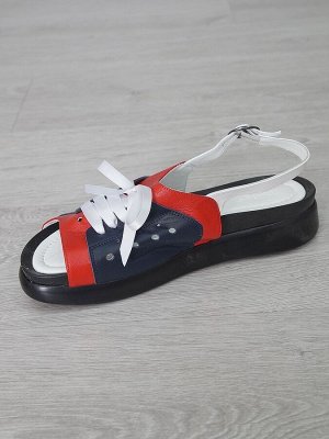 Босоножки женские PERLA PINA 152 \26 (6) от 1 шт.
