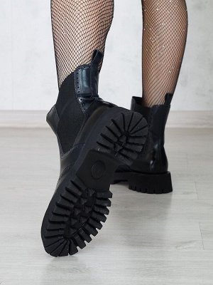 Полусапожки женские POPULAR FASHION B2103B-12F (8) от 1 шт.