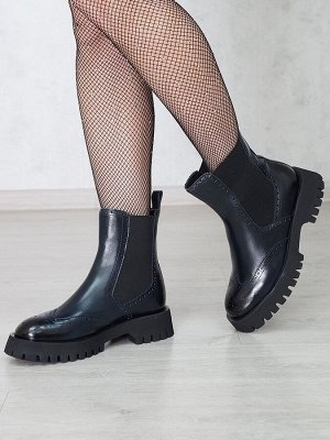 Полусапожки женские POPULAR FASHION B2103B-12F (8) от 1 шт.