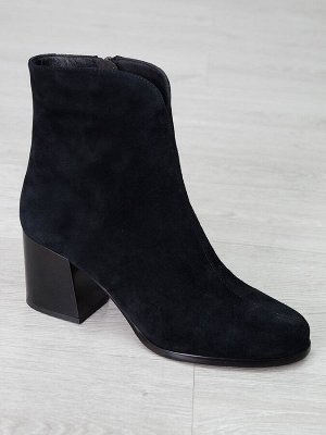 Полусапожки женские POPULAR FASHION E79B-233B (8) от 1 шт.
