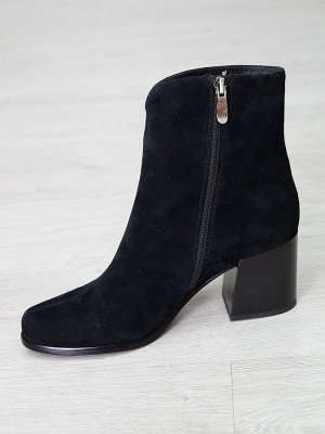 Полусапожки женские POPULAR FASHION E79B-233B (8) от 1 шт.