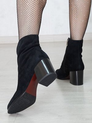 Полусапожки женские POPULAR FASHION E79B-233B (8) от 1 шт.