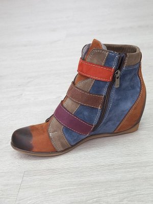 Ботинки женские зимние TURKEY 150-527 (8) от 1 шт.
