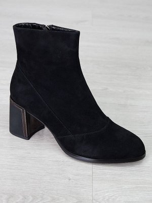 Полусапожки женские POPULAR FASHION A72B-601B (8) от 1 шт.