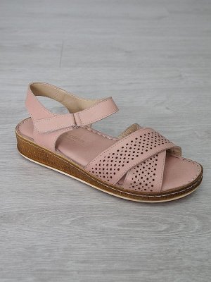 Босоножки женские PERLA PINA 2 \018-580 (3) от 1 шт.