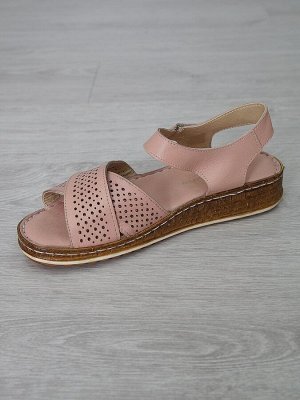 Босоножки женские PERLA PINA 2 \018-580 (3) от 1 шт.