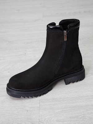Полусапожки женские DEMMUR 7085-89 (8) от 1 шт.