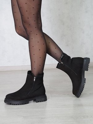 Полусапожки женские DEMMUR 7085-89 (8) от 1 шт.