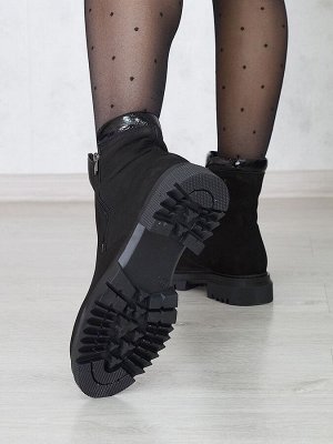 Полусапожки женские DEMMUR 7085-89 (8) от 1 шт.
