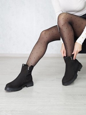 Полусапожки женские DEMMUR 7085-89 (8) от 1 шт.