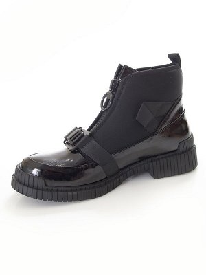 Ботинки женские BAYNEZZ B182
