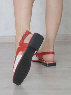 Босоножки PERLA PINA 21 2210