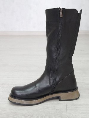 Сапоги женские зимние LIANREZA 400-01 (8) от 1 шт.
