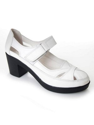 Туфли летние MULTI MODA B-82 (7) от 1 шт.