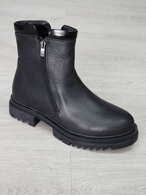 Полусапожки женские DEMMUR 7085-04 (8) от 1 шт.