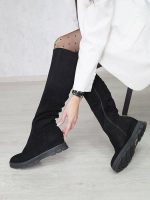 Сапоги женские зимние WESTFALIKA 3C100G-0900-21B100M (5) от 1 шт.