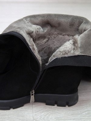 Сапоги женские зимние WESTFALIKA 3C100G-0900-21B100M (5) от 1 шт.