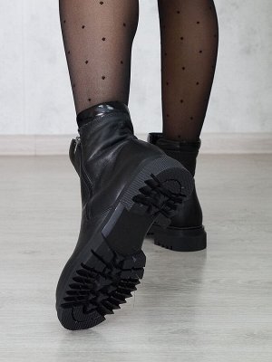 Полусапожки женские DEMMUR 7085-04 (8) от 1 шт.