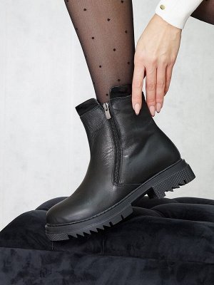 Полусапожки женские DEMMUR 7085-04 (8) от 1 шт.