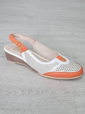 Босоножки женские ZIGNAM 0024