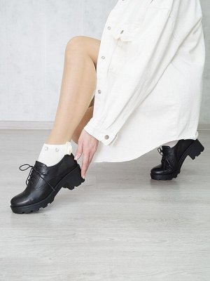 Полуботинки женские GANELLE GW0626 (2) от 1 шт.