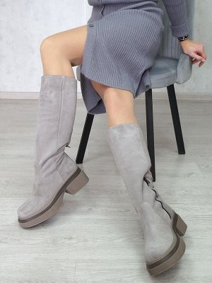 Сапоги женские зимние LIANREZA 017-1900 (8) от 1 шт.