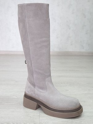 Сапоги женские зимние LIANREZA 017-1900 (8) от 1 шт.