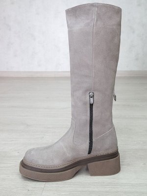 Сапоги женские зимние LIANREZA 017-1900 (8) от 1 шт.