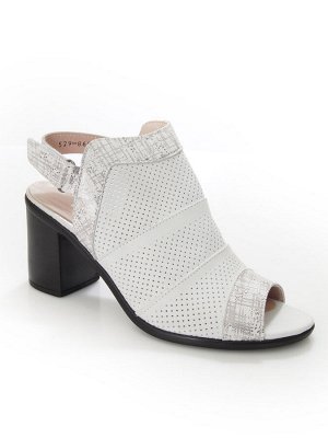 Босоножки женские ZIGNAM 529-860 (8) от 1 шт.