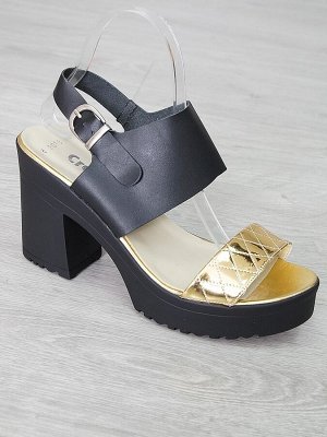 Босоножки женские GREEPY 228-9015 (3) от 1 шт.