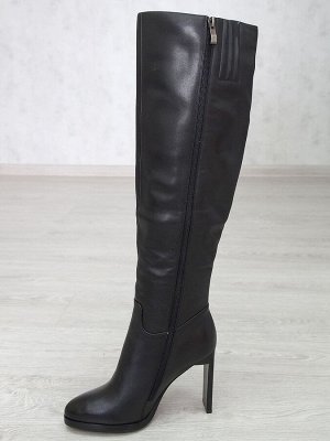 Сапоги женские зимние POPULAR FASHION A55W-576A (8) от 1 шт.