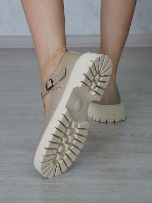 Туфли женские POPULAR FASHION A11-2 от 1 шт.