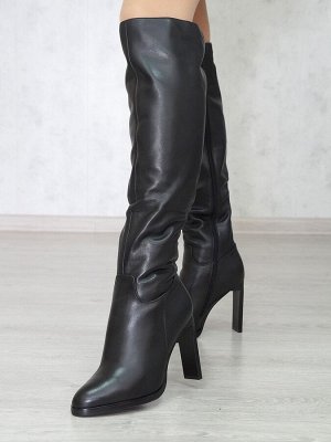 Сапоги женские зимние POPULAR FASHION A55W-576A (8) от 1 шт.