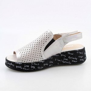 Босоножки женские PERLA PINA 46675-26 118 (2) от 1 шт.