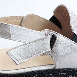 Босоножки женские PERLA PINA 46675-26 118 (2) от 1 шт.