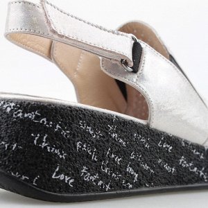 Босоножки женские PERLA PINA 46675-26 118 (2) от 1 шт.