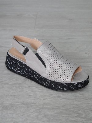Босоножки женские PERLA PINA 46675-75 96 (4) от 1 шт.