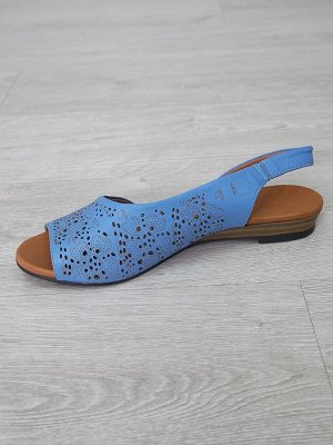 Сандалии женские GUERO SPECTRA 060-0182