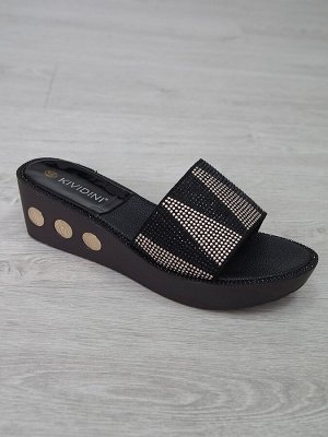 Сабо женские KIVIDINI 899-1-G (8) от 1 шт.