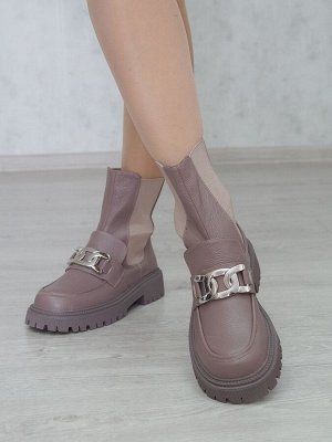 Ботинки Челси SUMMER GIRL JP5518H (6) от 1 шт.