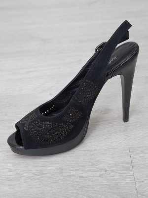 Босоножки женские BARELLI L 497-102 (2) от 1 шт.