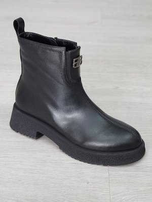 Полусапожки женские SS 033-2788-050 (8) от 1 шт.