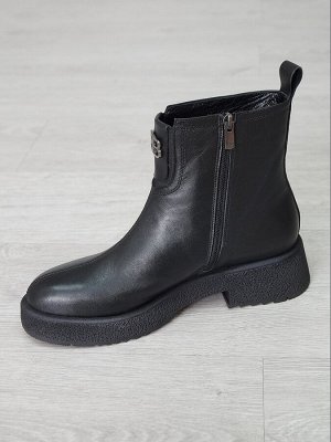 Полусапожки женские SS 033-2788-050 (8) от 1 шт.