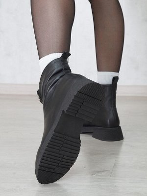 Полусапожки женские SS 033-2788-050 (8) от 1 шт.