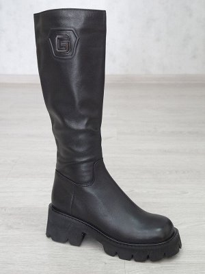 Сапоги женские зимние GERONEA BA102-1S (3) от 1 шт.